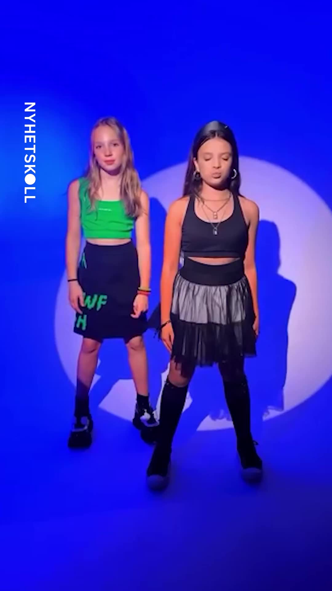 Ryska Tiktok-låten ”Sigma boy” har lett till politiskt bråk